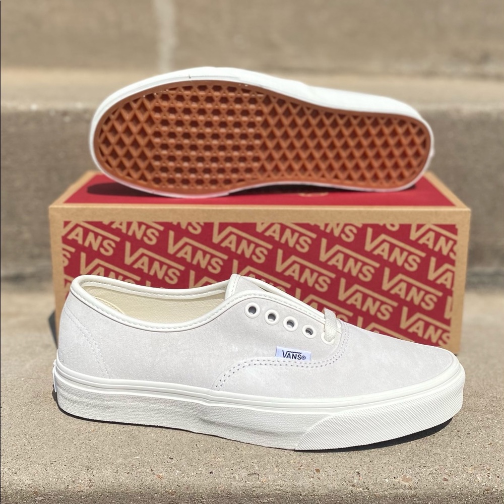 Vans Authentic Canvas Shoes - Picture 2 of 10